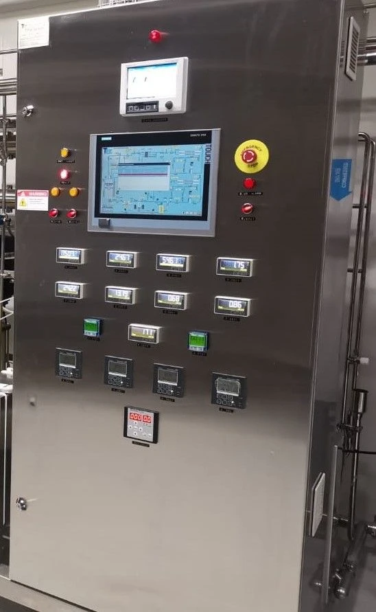 Automation Solutions